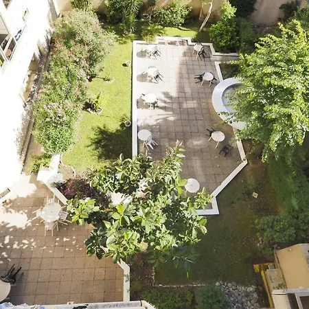 Studio Cosy Les Pins Juan-les-Pins
