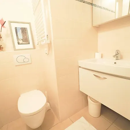 Studio Cosy Les Pins Appartement