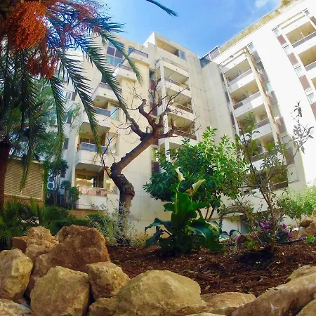Appartement Studio Cosy Les Pins